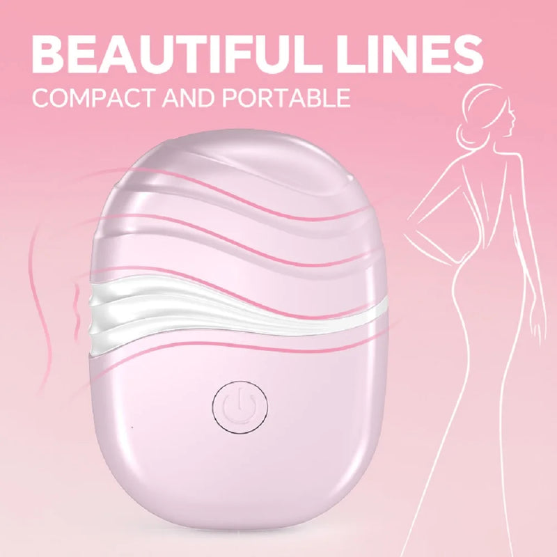 Women Electric Epilator Shaver Bikini Underarm Leg Face Hair Removal Trimmer Body Depilador Safe Shaving Machine Hair Removal