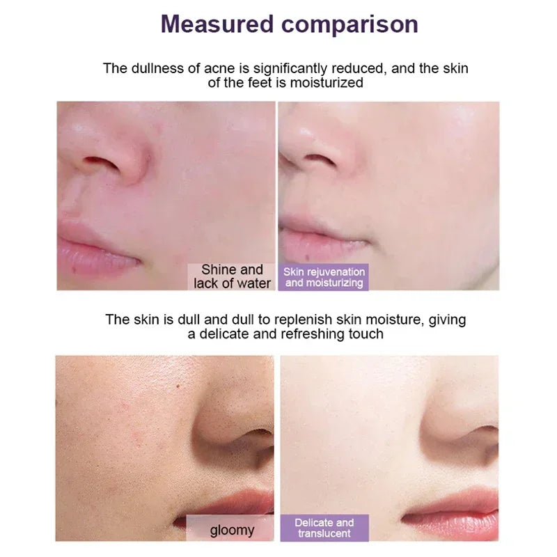Green Tea Solid Cleansing Mask Blackhead Removal Dispel Acne Blemish Deep Pore Cleansing Moisturizing Suitable for All Skin Type
