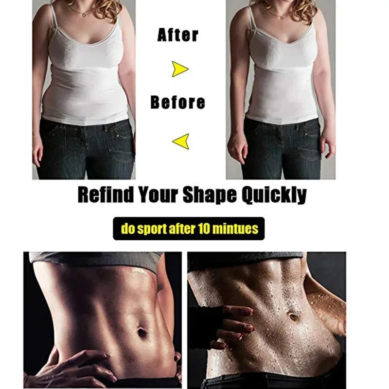 CXZD Women Waist Trainer Tummy Slimming Shapewear Belly Modeling Strap Sheath Weight Loss Belt Body Reducing Corset Shaper Band